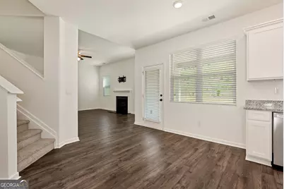 469 Ralph Still Road, Dacula, GA 30019 - Photo 16