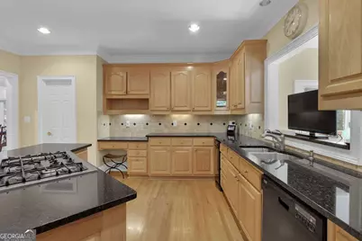 3581 Kilpatrick Lane, Snellville, GA 30039 - Photo 14