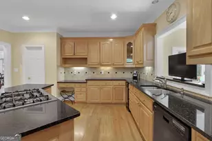 3581 Kilpatrick Ln, Snellville, GA 30039 - Photo 14