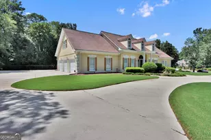 3581 Kilpatrick Ln, Snellville, GA 30039 - Photo 4