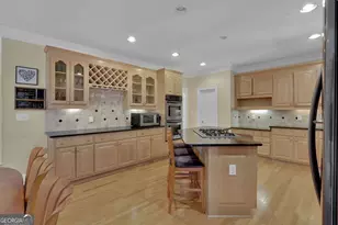 3581 Kilpatrick Ln, Snellville, GA 30039 - Photo 12