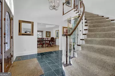 3581 Kilpatrick Lane, Snellville, GA 30039 - Photo 6