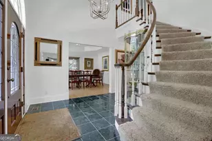 3581 Kilpatrick Ln, Snellville, GA 30039 - Photo 6