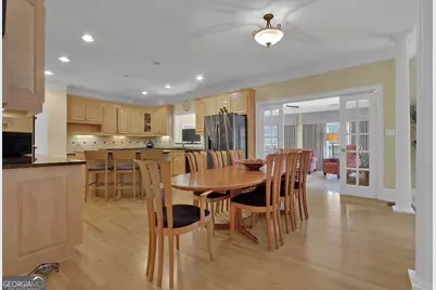 3581 Kilpatrick Lane, Snellville, GA 30039 - Photo 16