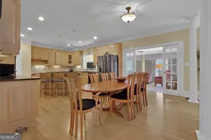 3581 Kilpatrick Ln, Snellville, GA 30039 - Photo 16