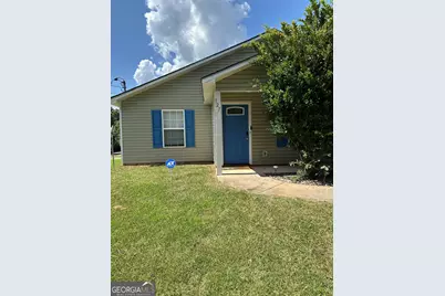 127 3rd Street, Thomaston, GA 30286 - Photo 2