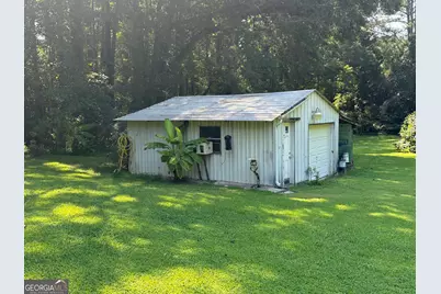 3100 Old Jonesboro Road, Fairburn, GA 30213 - Photo 8