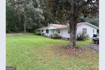 3100 Old Jonesboro Road, Fairburn, GA 30213 - Photo 1