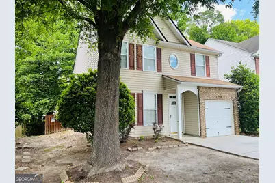 4014 Carisbrook Drive, Union City, GA 30291 - Photo 2