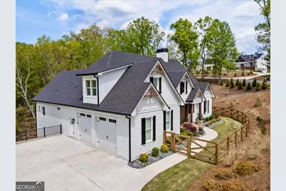 589 Brown Deer Drive, Lot 23, Talking Rock, GA 30175 - Photo 52
