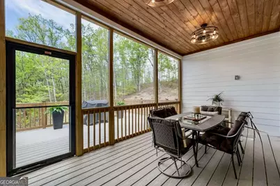 589 Brown Deer Drive, Lot 23, Talking Rock, GA 30175 - Photo 22