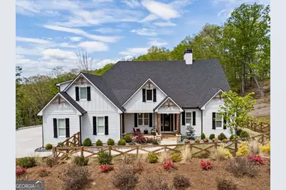 589 Brown Deer Drive, Lot 23, Talking Rock, GA 30175 - Photo 1