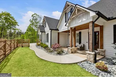 589 Brown Deer Drive, Lot 23, Talking Rock, GA 30175 - Photo 4