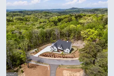 589 Brown Deer Drive, Lot 23, Talking Rock, GA 30175 - Photo 54