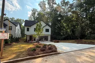 5028 Hidden Branch Dr, Buford, GA 30518 - Photo 2