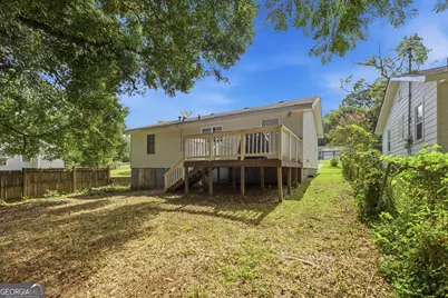 2706 1/2 Maple Road SE, Rome, GA 30161 - Photo 36