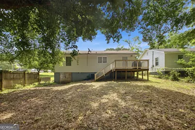 2706 1/2 Maple Road SE, Rome, GA 30161 - Photo 34