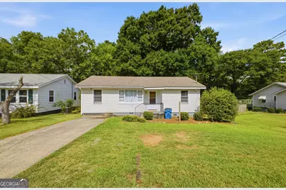 2706 1/2 Maple Road SE, Rome, GA 30161 - Photo 1