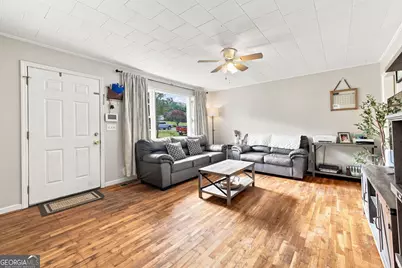 2706 1/2 Maple Road SE, Rome, GA 30161 - Photo 10
