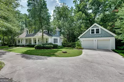 1001 Asbury Street, Oxford, GA 30054 - Photo 2