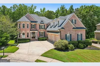 126 Century Park Place, Peachtree City, GA 30269 - Photo 1