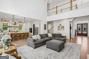 126 Century Park Pl, Peachtree City, GA 30269 - Photo 14
