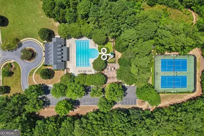 126 Century Park Place, Peachtree City, GA 30269 - Photo 66