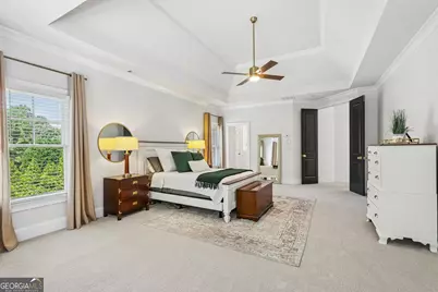 126 Century Park Place, Peachtree City, GA 30269 - Photo 30