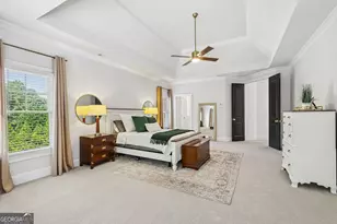 126 Century Park Pl, Peachtree City, GA 30269 - Photo 30