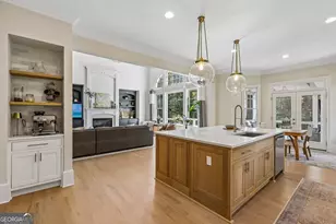 126 Century Park Pl, Peachtree City, GA 30269 - Photo 16