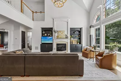 126 Century Park Place, Peachtree City, GA 30269 - Photo 12