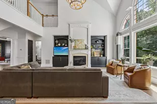 126 Century Park Pl, Peachtree City, GA 30269 - Photo 12
