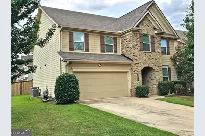 3255 Baylor Circle, McDonough, GA 30253 - Photo 1
