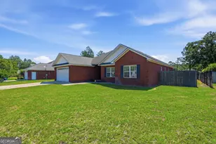 94 Taylor Wells Ln, Hinesville, GA 31313 - Photo 2