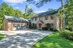 149 Island View Dr, Lizella, GA 31052 - Photo 1