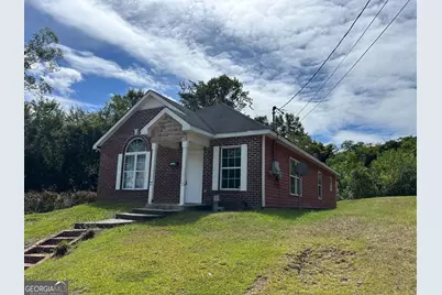 460 Elm Street, Macon, GA 31201 - Photo 1