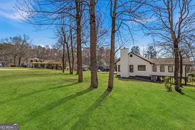 2860 Powder Horn Trail SW, Marietta, GA 30064 - Photo 38