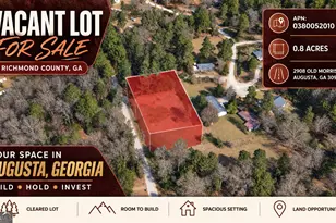 2908 Old Morris Rd, Augusta, GA 30909 - Photo 1