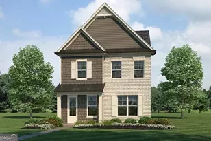 5361 Gray Birch Bnd, Flowery Branch, GA 30542 - Photo 1