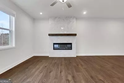 6001 Haviland Alley, Sugar Hill, GA 30518 - Photo 2