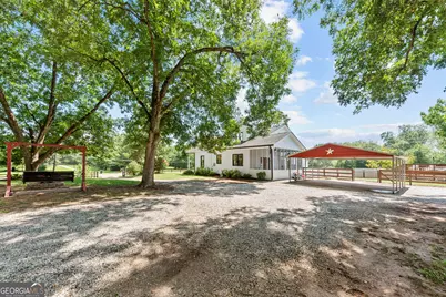 2852 Dixie Road, Covington, GA 30014 - Photo 4