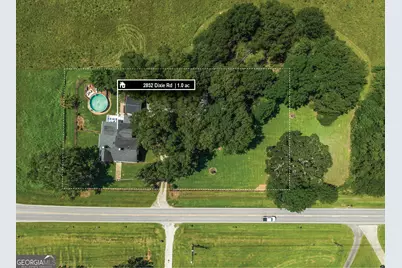 2852 Dixie Road, Covington, GA 30014 - Photo 26