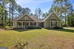 311 Holly Haven Dr, Kingsland, GA 31548 - Photo 1