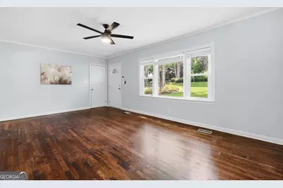 1091 Walker Drive, Decatur, GA 30030 - Photo 12