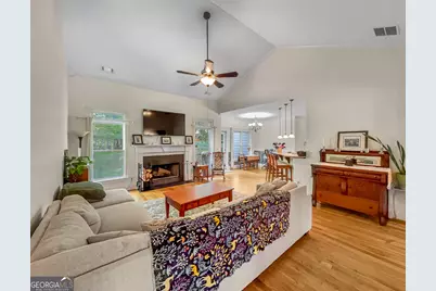 1030 Woodberry Drive, Watkinsville, GA 30677 - Photo 8