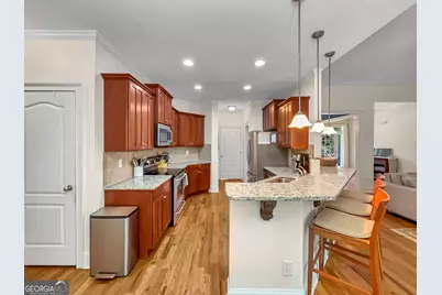 1030 Woodberry Drive, Watkinsville, GA 30677 - Photo 12
