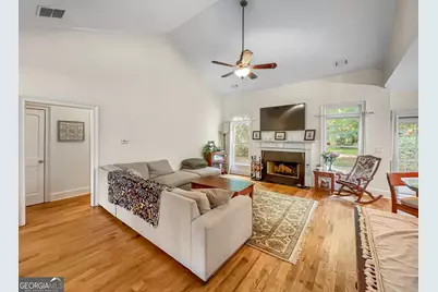 1030 Woodberry Drive, Watkinsville, GA 30677 - Photo 8