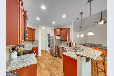 1030 Woodberry Drive, Watkinsville, GA 30677 - Photo 14