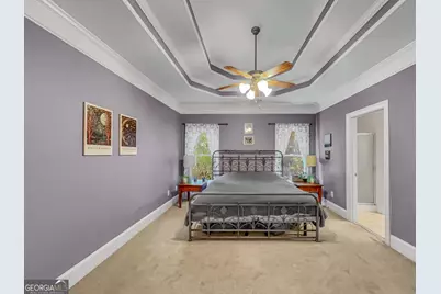 1030 Woodberry Drive, Watkinsville, GA 30677 - Photo 16