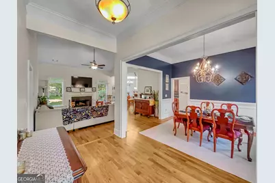 1030 Woodberry Drive, Watkinsville, GA 30677 - Photo 6